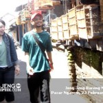 Jeng-Jeng Bareng Miwako