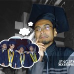 Pengen Wisuda