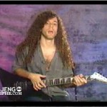 Tutorial Bermain Gitar