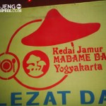 Kedai Jamu Madame Dati