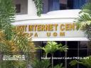 Student Internet Center FMIPA UGM