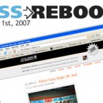 CSSReboot 2007