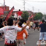 Senam Kesegaran Jasmani