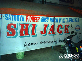 Shi Jack