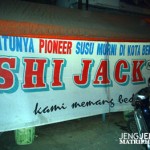 Warung Shi Jack