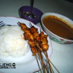 Sate Ambal