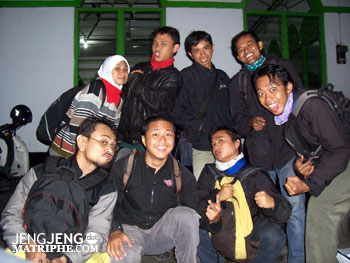 Serang Semarang™!!