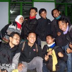 Serang Semarang™!!