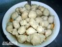 Bakso Keroyokan