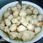 Bakso Keroyokan