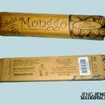 Coklat Monggo Dark Chocolate 40 gram