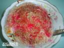 Es Bubur Kacang Hijau