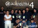 Ulang Tahun Jalansutra ke-4