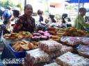 Jajanan Pasar Beringharjo Hunting Tour