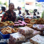 Jajanan Pasar Beringharjo Hunting Tour
