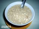 Wedang Kacang Putih