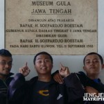 Museum Gula Gondang Baru
