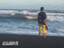 Kuingin ke Pantai!