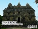 Candi Sari, Candi Tempat Tinggal Pendeta Budha