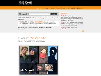 JengJeng v3