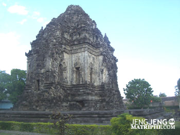 Candi Kalasan