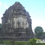 Candi Kalasan, Candi Budha Tertua di Jogja