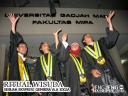 Ritual Wisuda ala Jogja