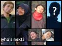 whoâ€™s next?