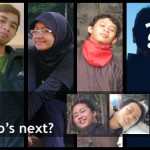 Who's next?