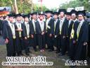 Wisuda UGM