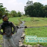 Petualangan Si BOLANG (Bocah Hilang) di Umbul Manten