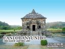 Candi Banyunibo, Candi Budha Sebatang Kara
