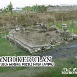 Candi Kedulan