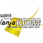 Blonjo Kupat