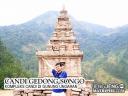 Candi Gedong Songo