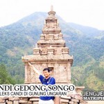 Candi Gedong Songo