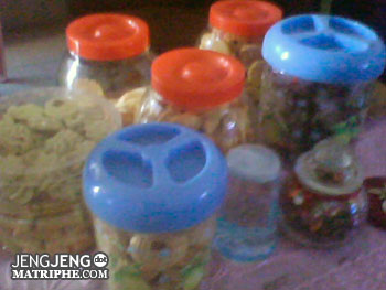 Kue Lebaran