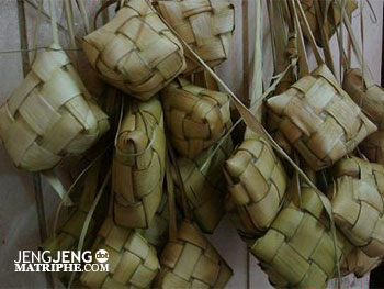 Ketupat