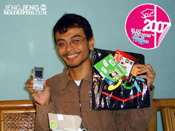 Penghuni Jogja Terbaik
