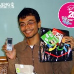 Penghuni Jogja Terbaik