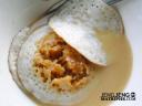 Serabi Ngampin siap dimakan