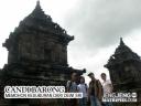 Candi Barong, Memohon Kesuburan dari Dewi Sri