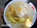 Es Dawet Durian Kampung Kali