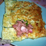 Martabak Terbalik Aceh