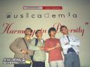 Musicademia, â€œHarmony in Diversityâ€