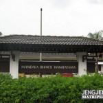 Mandala Bakti Wanitatama