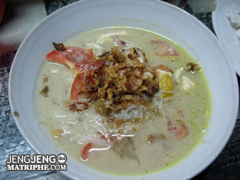 Soto Betawi