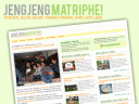jengjeng matriphe!