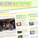 jengjeng matriphe!