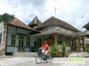Masjid Perak, Kotagede